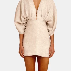 Abella Dress