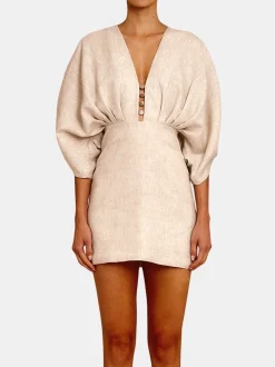 Abella Dress