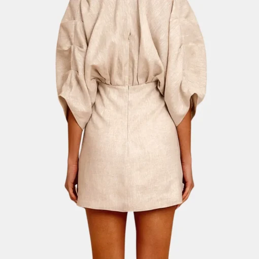 Abella Dress