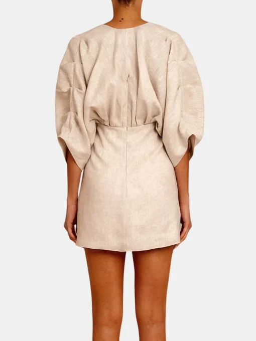 Abella Dress