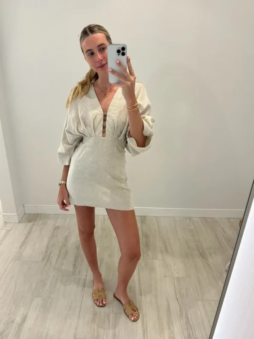 Abella Dress