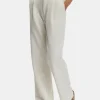 Aberdeen Straight Leg Pant
