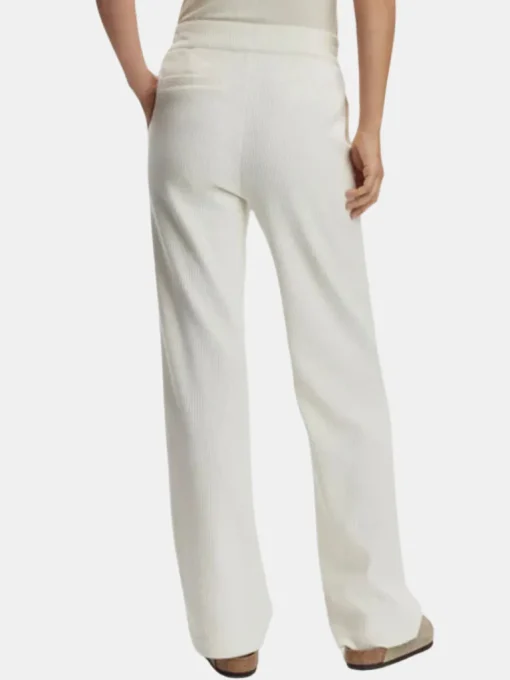 Aberdeen Straight Leg Pant