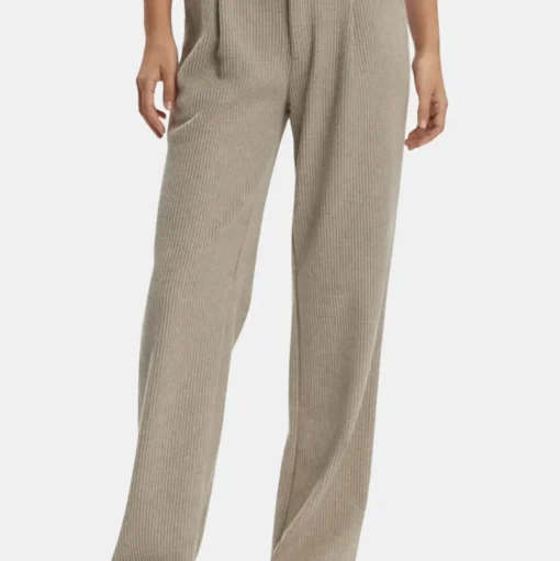 Aberdeen Straight Leg Pant
