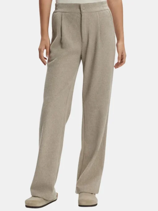 Aberdeen Straight Leg Pant