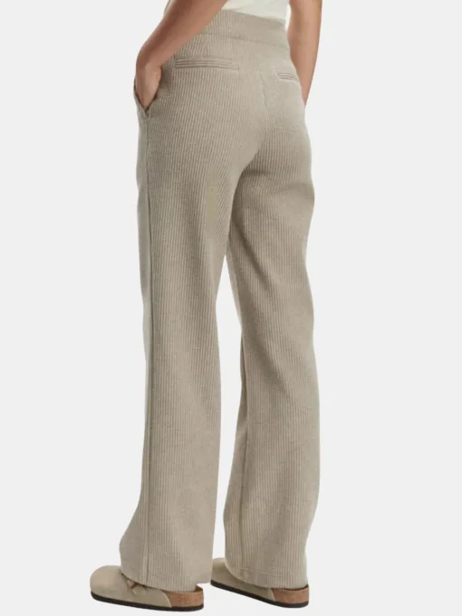 Aberdeen Straight Leg Pant