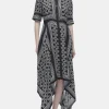 Abrielle Midi Dress