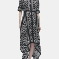 Abrielle Midi Dress