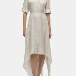 Abrielle Midi Dress