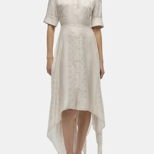 Abrielle Midi Dress