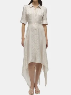 Abrielle Midi Dress