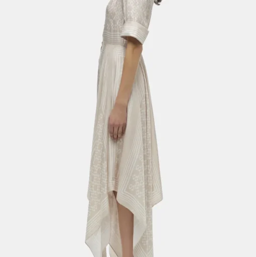 Abrielle Midi Dress