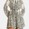 Adelaide Dress