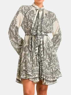 Adelaide Dress