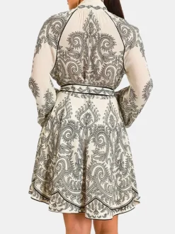 Adelaide Dress