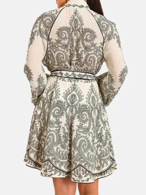 Adelaide Dress