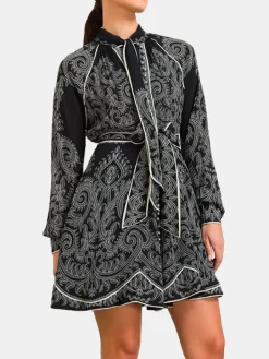 Adelaide Dress