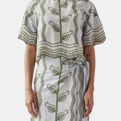 Adi Blouse