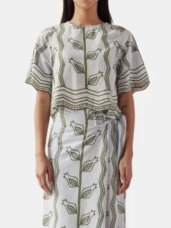 Adi Blouse