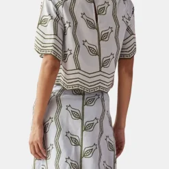 Adi Blouse