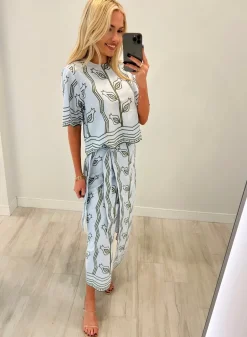 Adi Blouse
