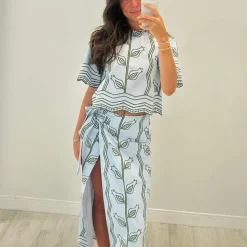 Adi Blouse