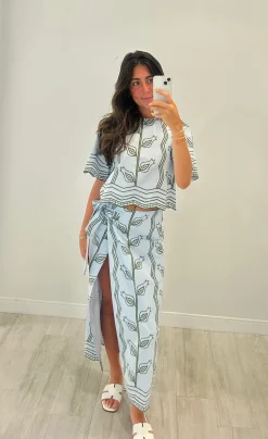 Adi Blouse