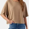 Adore Tee