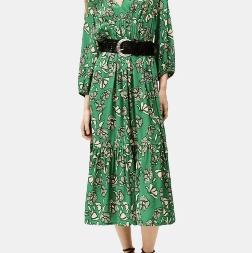 Aferae Dress