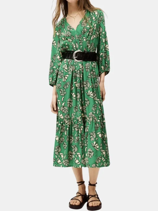 Aferae Dress