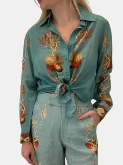 Aguay Shirt