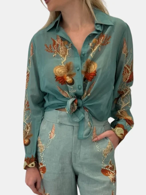 Aguay Shirt
