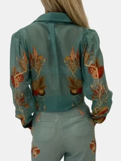 Aguay Shirt