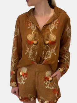 Aguay Shirt
