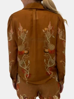Aguay Shirt
