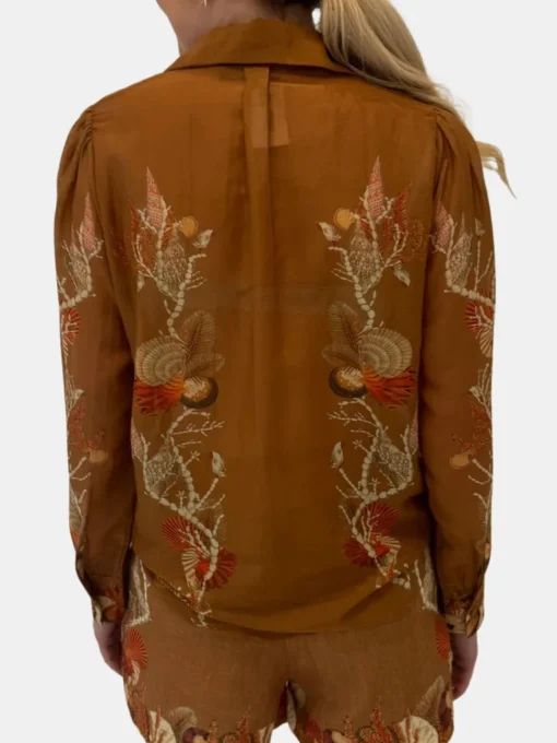 Aguay Shirt