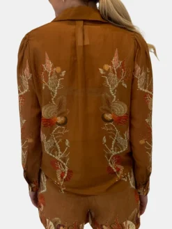 Aguay Shirt