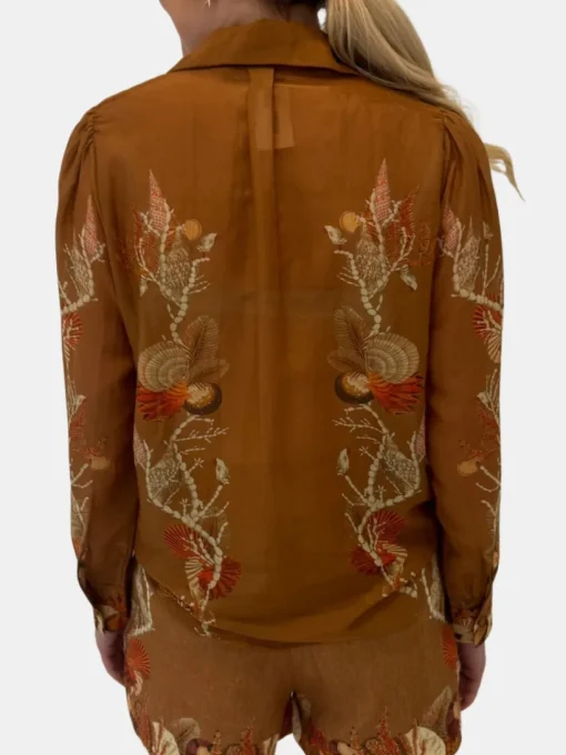 Aguay Shirt
