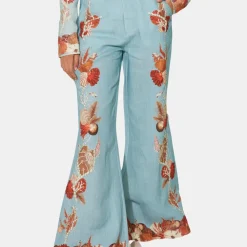 Aguay Tailored Pant