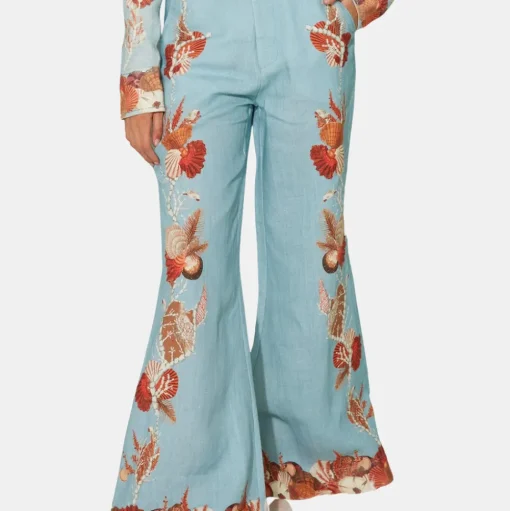 Aguay Tailored Pant