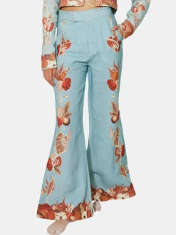 Aguay Tailored Pant
