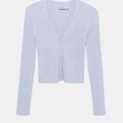 Ailany Shrunken Cardigan