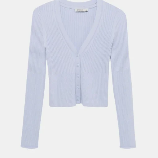 Ailany Shrunken Cardigan