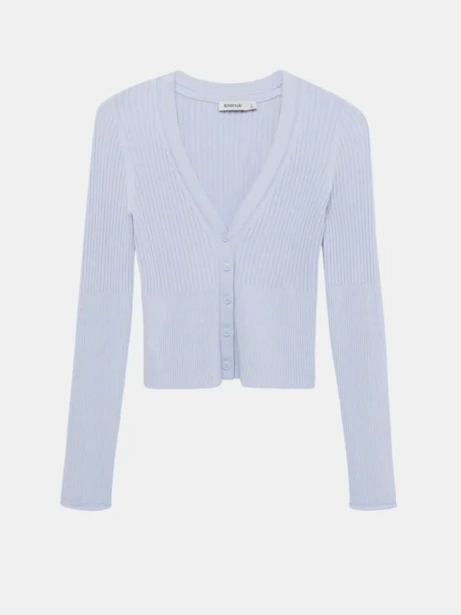 Ailany Shrunken Cardigan