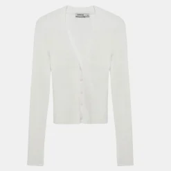 Ailany Shrunken Cardigan
