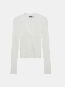Ailany Shrunken Cardigan