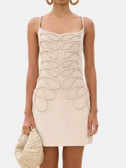 Aimee Knit Dress