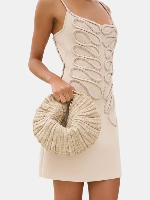 Aimee Knit Dress