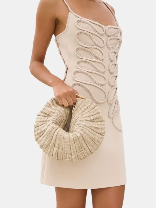 Aimee Knit Dress