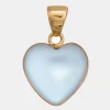 Alchemia Luminite Heart Pendant
